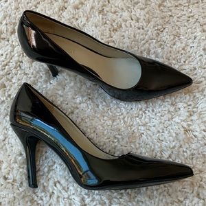 Nine West Pumps